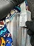 Unbranded Print Blue Leggings One size - photo 7