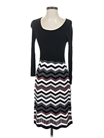 Design History Casual Dress (view 1)