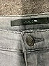 Joe's Jeans Gray Jeans Size 24 waist - photo 7
