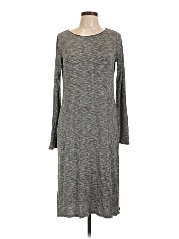 White House Black Market Casual Dress (view 1)