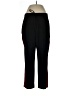 Express Color Block Black Track Pants Size L - photo 1