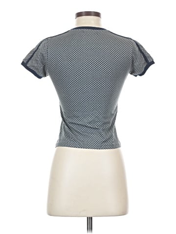 Motel Short Sleeve Top (view 2)