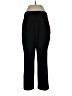 Express Color Block Black Track Pants Size L - photo 2