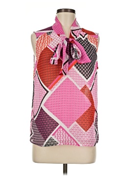 Tommy Hilfiger Sleeveless Blouse