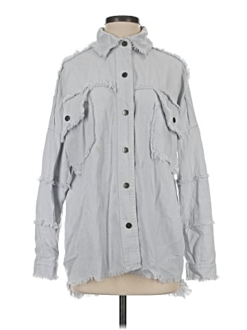 Elan Raincoat (view 1)