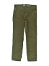 Gap Green Jeans Size 10 - photo 1