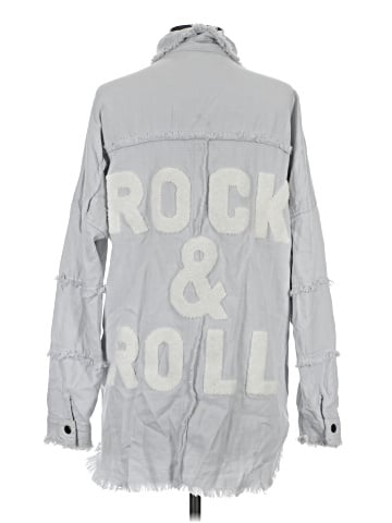Elan Raincoat (view 2)
