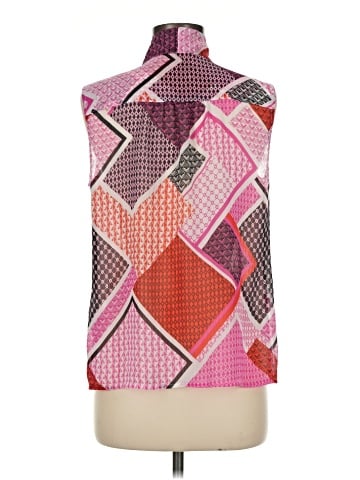Tommy Hilfiger Sleeveless Blouse (view 2)