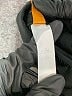 lucy Solid Black Active Pants Size XL - photo 5