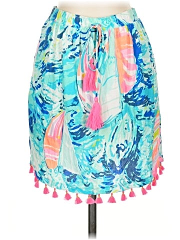 Lilly Pulitzer Casual Skirt (view 1)