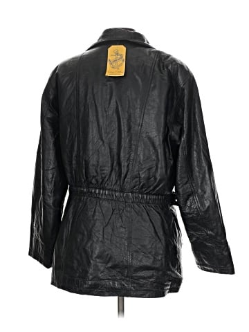 Assorted Brands Leather Jacket (view 2)