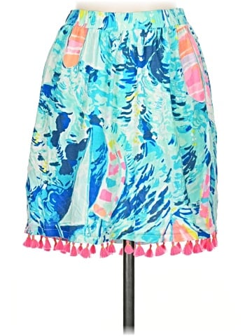 Lilly Pulitzer Casual Skirt (view 2)