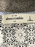 Abercrombie White Tank Top Size L - photo 7