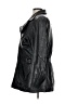Assorted Brands 100% Leather Black Leather Jacket Size EU 42 / US 12 - photo 5