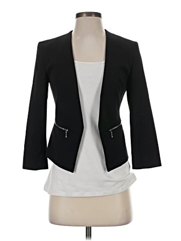 Express Blazer (view 1)
