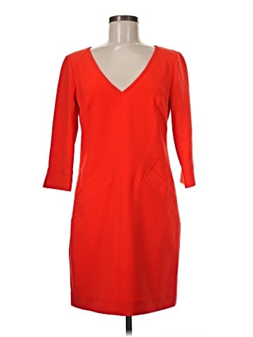 Trina Turk Casual Dress (view 1)
