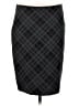 Bailey 44 Argyle Black Formal Skirt Size M - photo 1