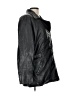 Assorted Brands 100% Leather Black Leather Jacket Size EU 42 / US 12 - photo 4