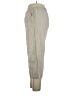 J.Jill 100% Linen Solid Tan Linen Pants Size L - photo 5