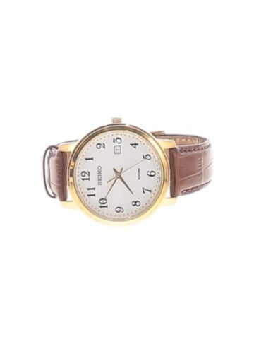 Seiko Watch (view 1)
