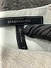 BCBGMAXAZRIA Gray Cocktail Dress Size 8 - photo 4