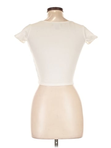 River Island Sleeveless T-Shirt (view 2)