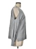 Vince Camuto Gray Pullover Sweater Size L - photo 4