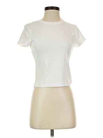 Uniqlo Short Sleeve Turtleneck (view 1)