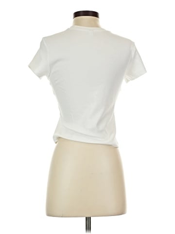 Uniqlo Short Sleeve Turtleneck (view 2)