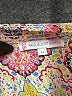 Paul & Joe Paisley Pink Jumpsuit Size EU (FR) 42 / US 10 - photo 4