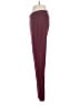 Chico's Solid Burgundy Active Pants Size Sm (0) - photo 5
