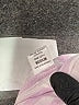 Gibson Stripes Pink Long Sleeve Blouse Size M - photo 8