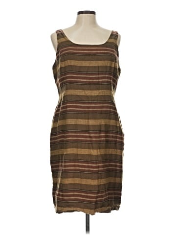 Jones New York Casual Dress (view 1)