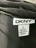 DKNY Black 3/4 Sleeve Blouse Size M - photo 7