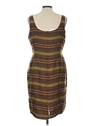 Jones New York Casual Dress (view 2)