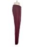 Chico's Solid Burgundy Active Pants Size Sm (0) - photo 4