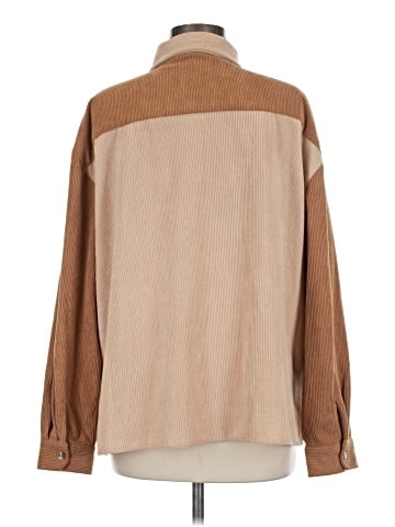 Fun2Fun Long Sleeve Blouse (view 2)