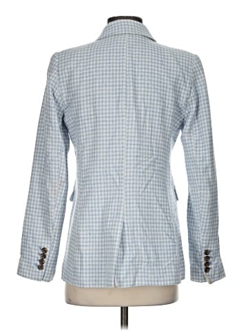 Ann Taylor Blazer (view 2)