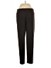 Insight Solid Brown Active Pants Size 4 - photo 1