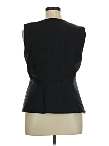 Ann Taylor Vest (view 2)