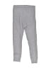 Hatley Solid Gray Sweatpants Size 2 - 3 - photo 2