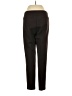 Insight Solid Brown Active Pants Size 4 - photo 2