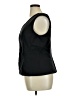 Ann Taylor Black Vest Size 16 (petite) - photo 5