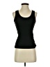 Uniqlo Black Tank Top Size XS - photo 1
