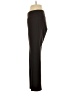 Insight Solid Brown Active Pants Size 4 - photo 5