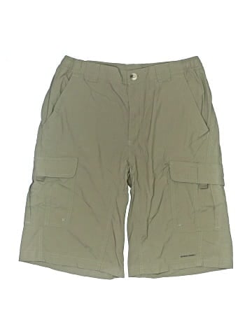 Columbia Cargo Shorts (view 1)