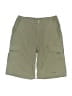 Columbia 100% Nylon Green Cargo Shorts Size S (kids) - photo 1