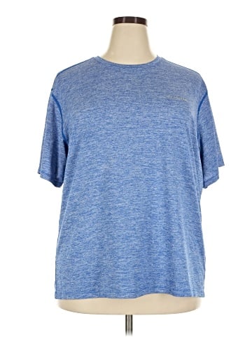 Columbia Active T-Shirt (view 1)