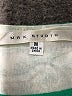 Max Studio Green Casual Dress Size M - photo 7