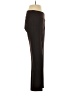 Insight Solid Brown Active Pants Size 4 - photo 4